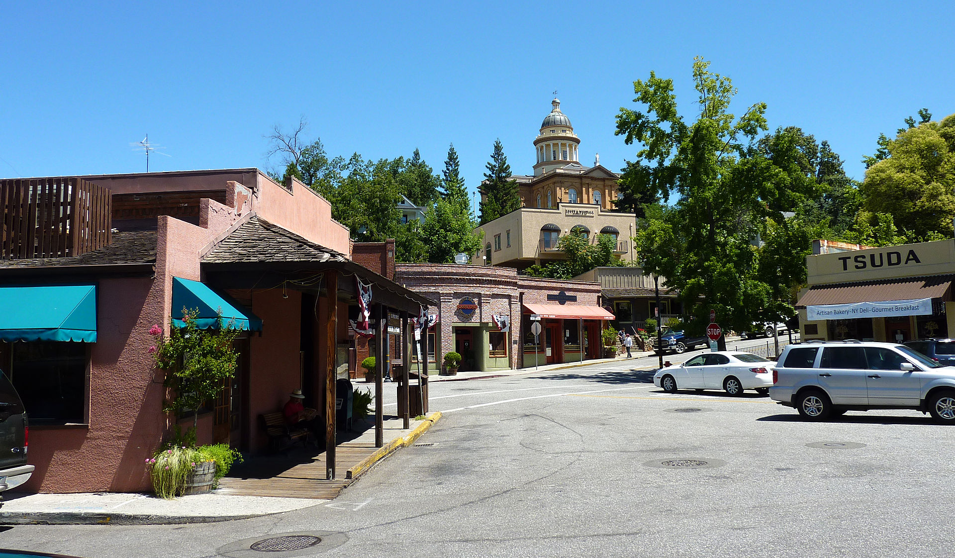 Top 5 Places To Visit In Auburn Ca Welcome To Mt Vernon Winery