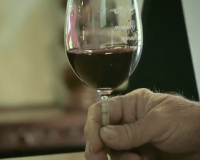 Why swirling wine is so important