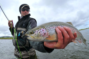 mt vernon alaskan fishing lodget