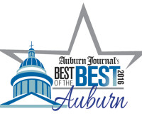 Mt. Vernon named Best of the Best in Auburn