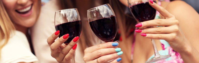 Study: Millennials prefer premium wines
