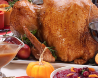 Five great wines to serve on Thanksgiving