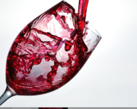 Study: Red wine can help control inflammation