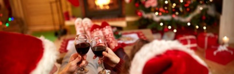 Three great Christmas wines