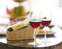 Study: Wine helps retain brain volume, alleviate diabetes symptoms