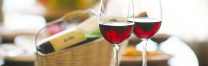 Study: Wine helps retain brain volume, alleviate diabetes symptoms