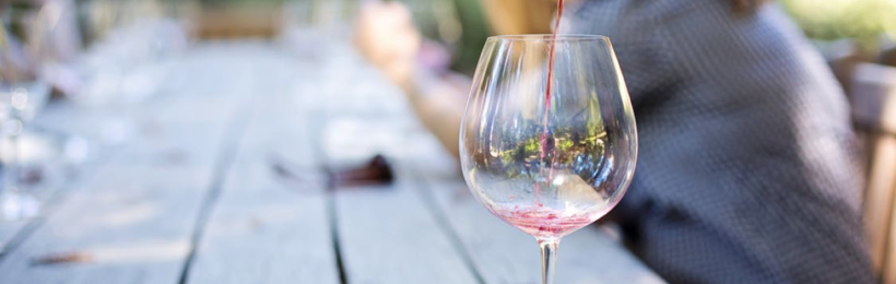 Moderate wine consumption linked to dementia prevention