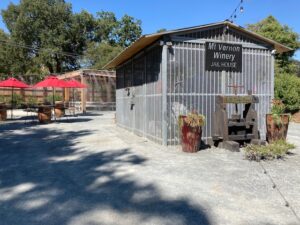 Wine Club Jail House