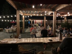 Wine Club
