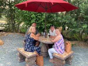 Wine Club